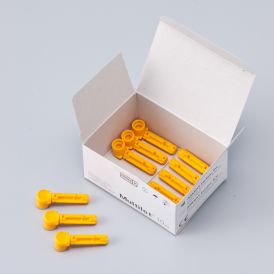 Ланцеты «Multilet Super Soft»